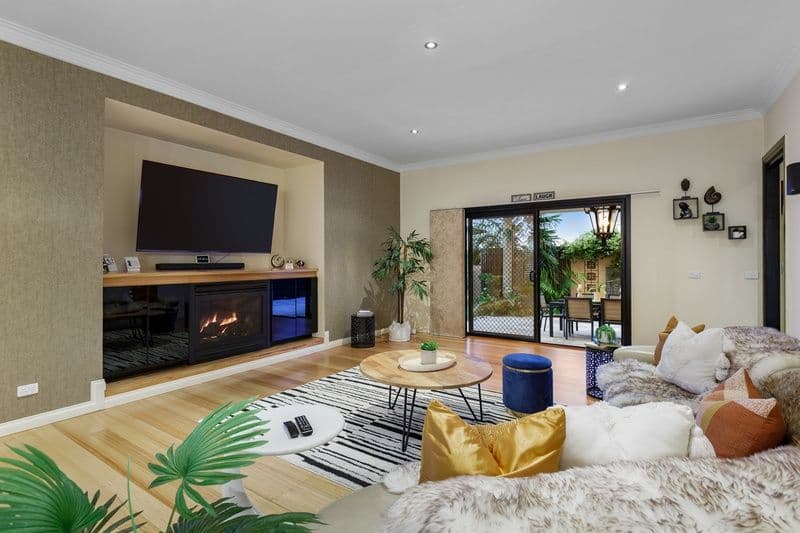 1 Sunrise Court, Lysterfield VIC 3156, Lysterfield - Thumbnail 4