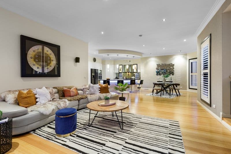 1 Sunrise Court, Lysterfield VIC 3156, Lysterfield - Thumbnail 5