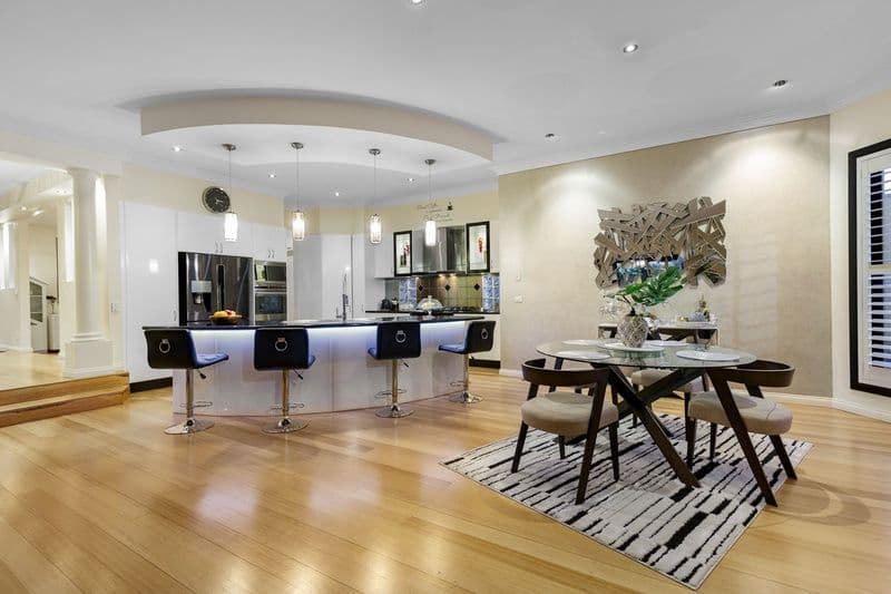 1 Sunrise Court, Lysterfield VIC 3156, Lysterfield - Thumbnail 6