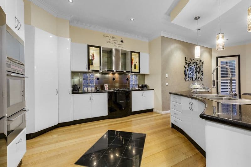 1 Sunrise Court, Lysterfield VIC 3156, Lysterfield - Thumbnail 7