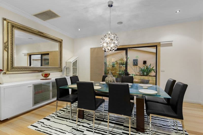 1 Sunrise Court, Lysterfield VIC 3156, Lysterfield - Thumbnail 8