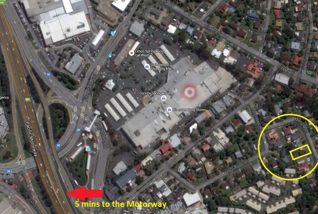 9 Marlane Court, Springwood QLD 4127, Springwood - Image 1