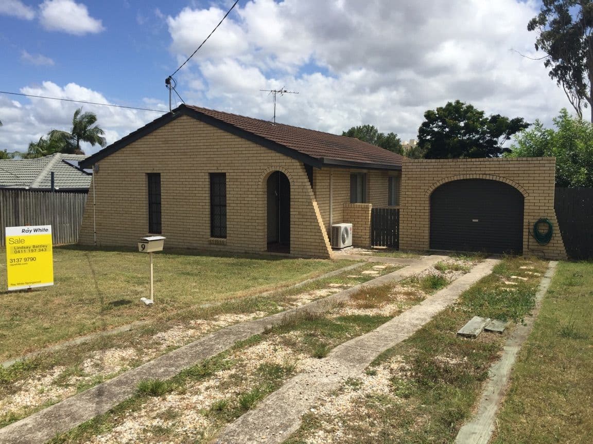 9 Marlane Court, Springwood QLD 4127, Springwood - Thumbnail 2
