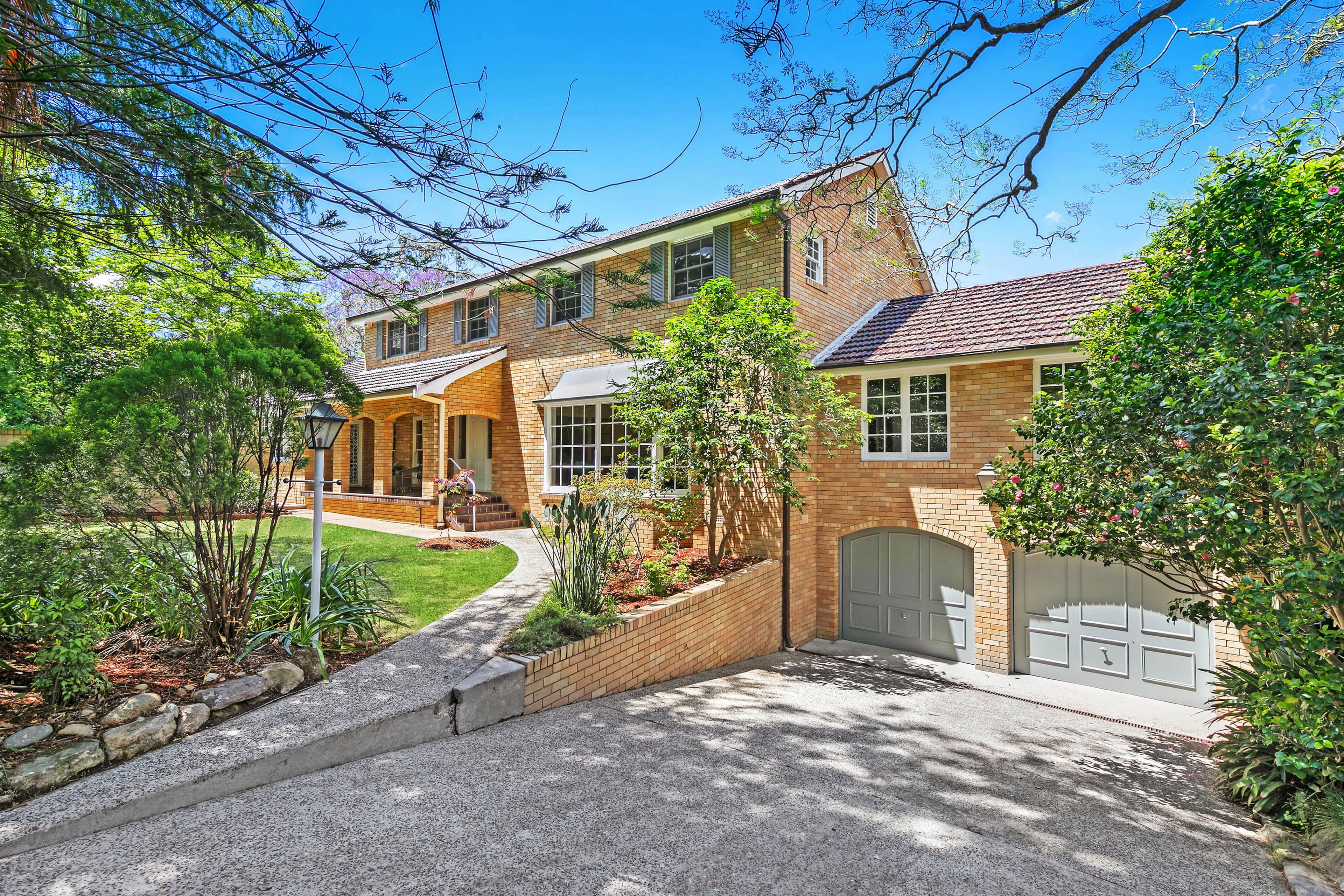11 Ku-Ring-Gai Avenue, Turramurra - Image 1