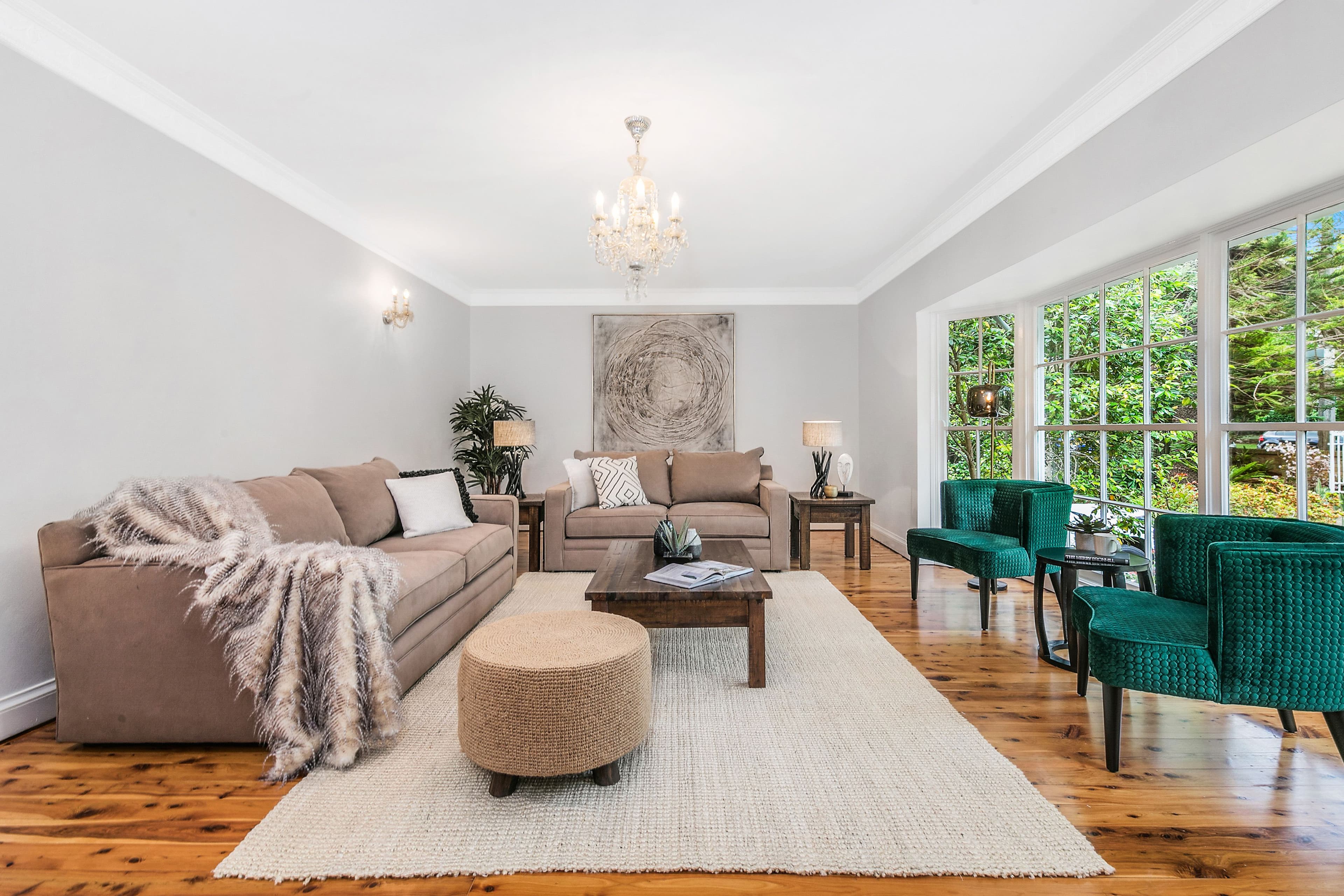 11 Ku-Ring-Gai Avenue, Turramurra - Thumbnail 2