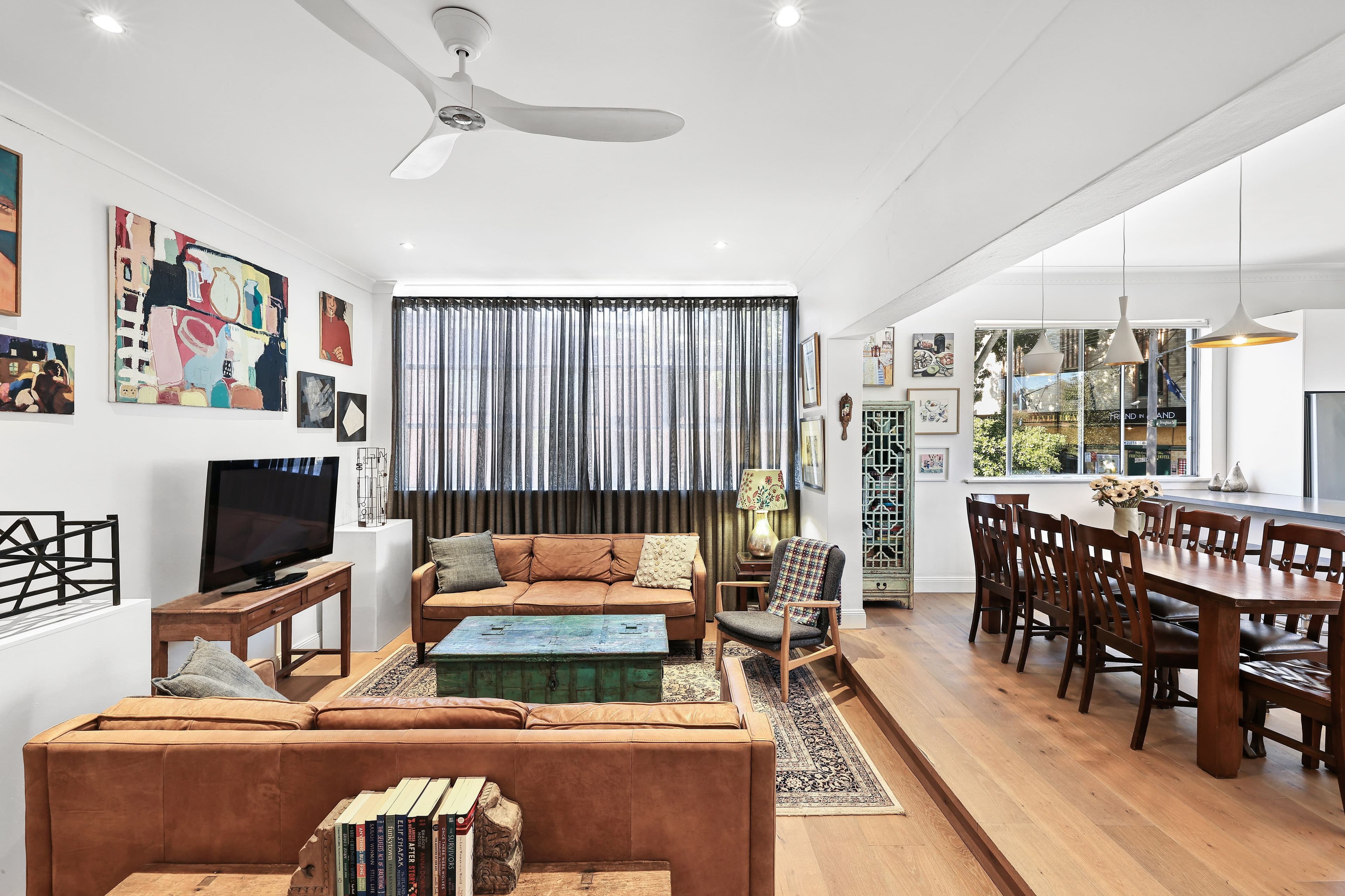 95-97 Cowper Street, Glebe NSW 2037, Glebe - Thumbnail 4