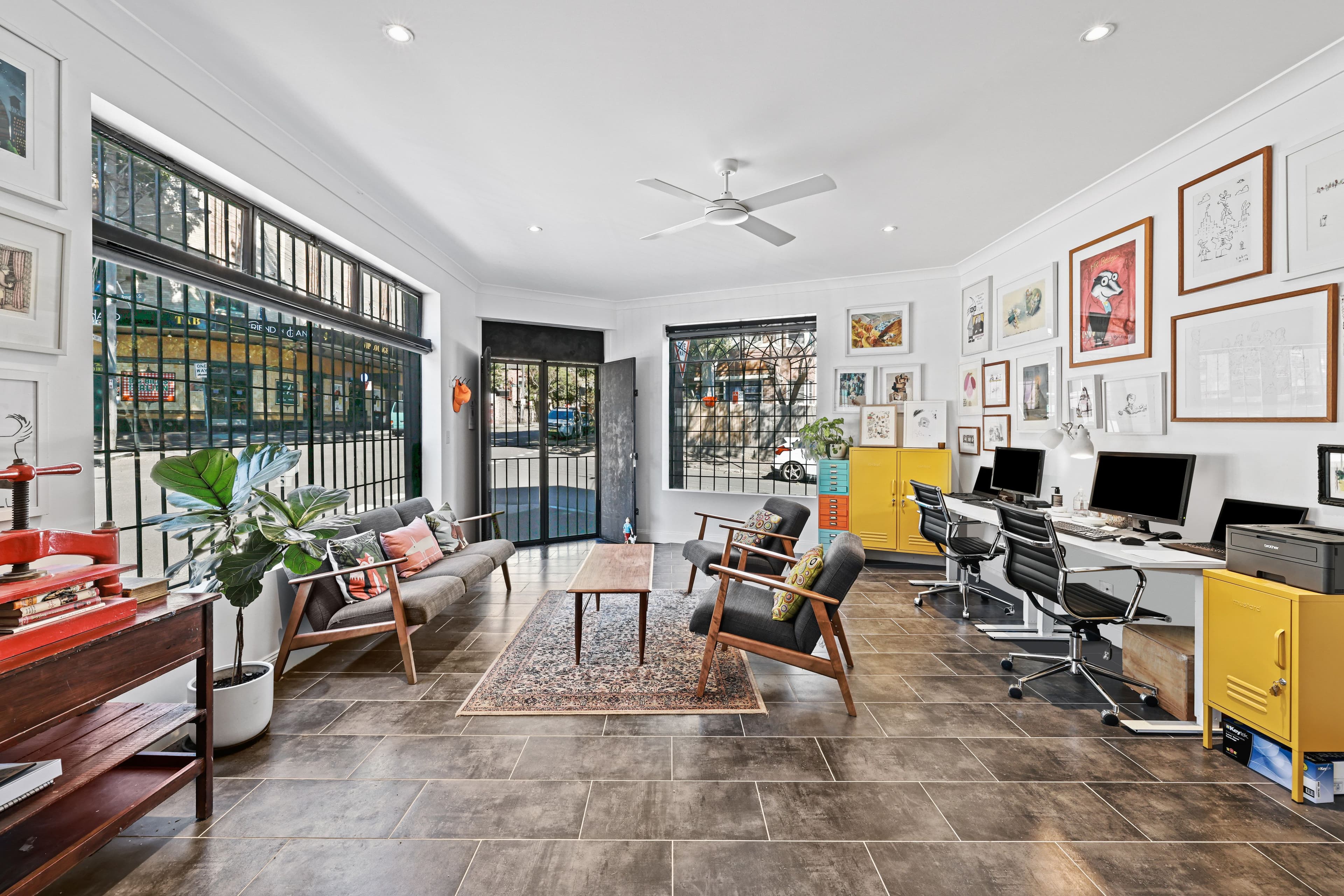 95-97 Cowper Street, Glebe NSW 2037, Glebe - Thumbnail 8