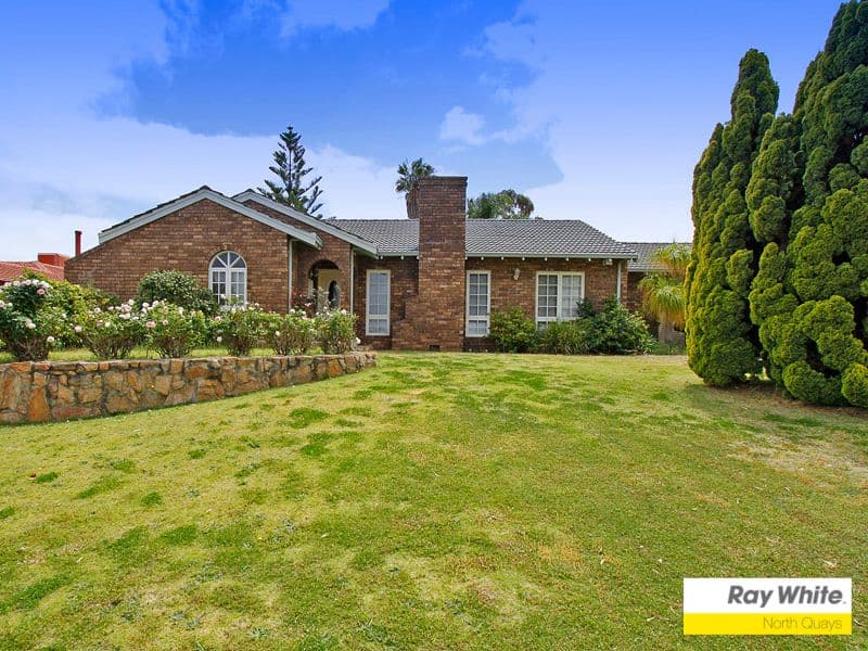 7 Carnwrath Way, DUNCRAIG WA 6023, Duncraig - Image 1