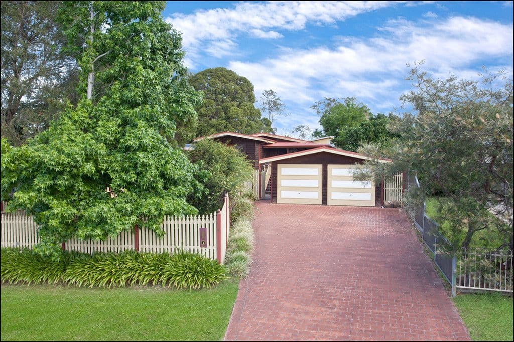 13 Lelia Avenue, FREEMANS REACH NSW 2756, Freemans Reach - Thumbnail 2