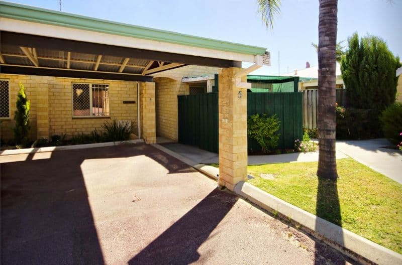 1 Camberwell Road, BALGA WA 6061, Balga - Image 1