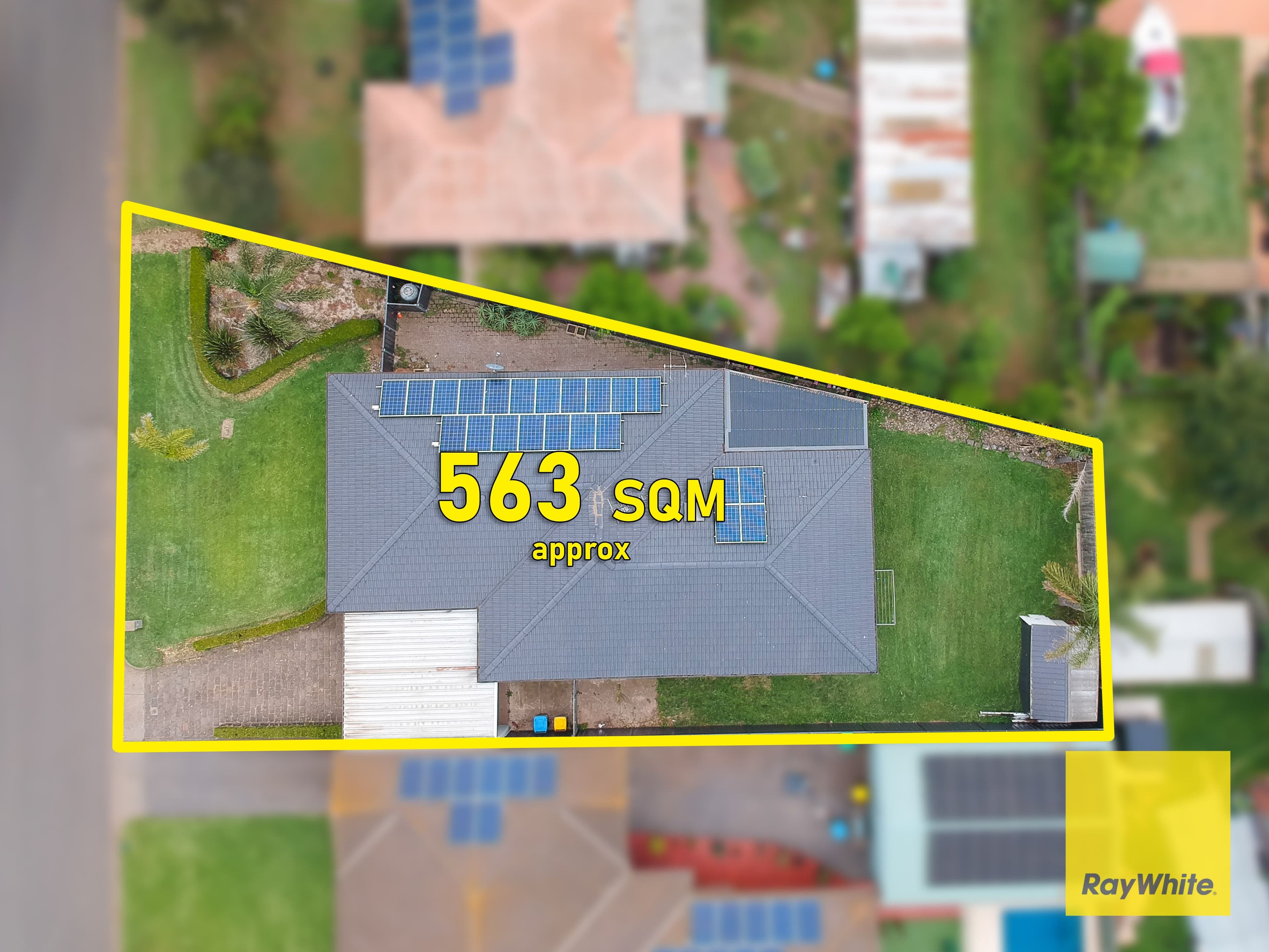 6 Chandler Street, Werribee South VIC 3030, Werribee South - Thumbnail 3