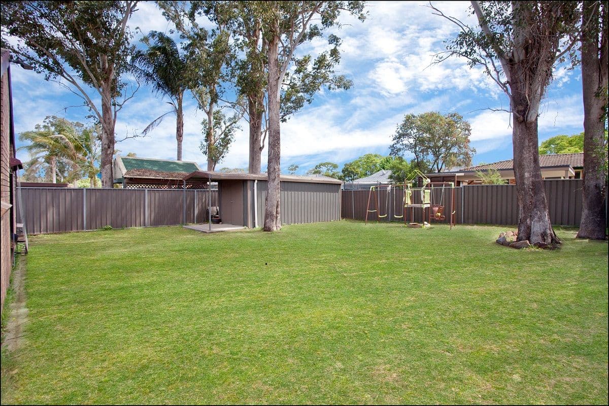 19 Snailham Crescent, SOUTH WINDSOR NSW 2756, South Windsor - Thumbnail 2