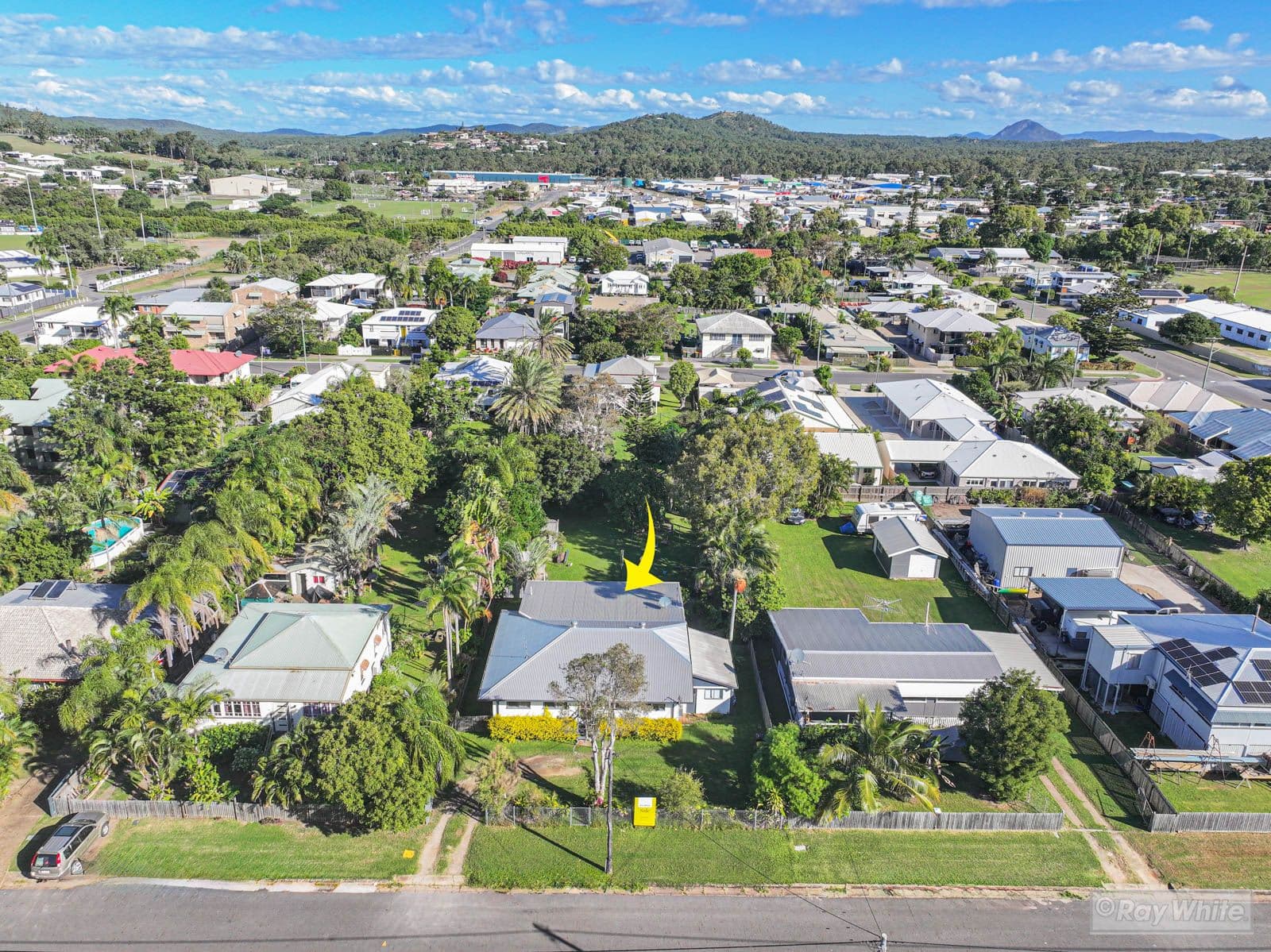 42 William Street, Yeppoon QLD 4703, Yeppoon - Image 1