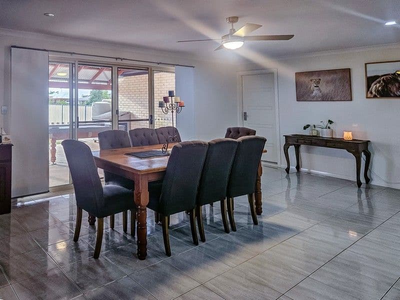 10 Cardwell Gardens, Dongara WA 6525, Dongara - Thumbnail 5