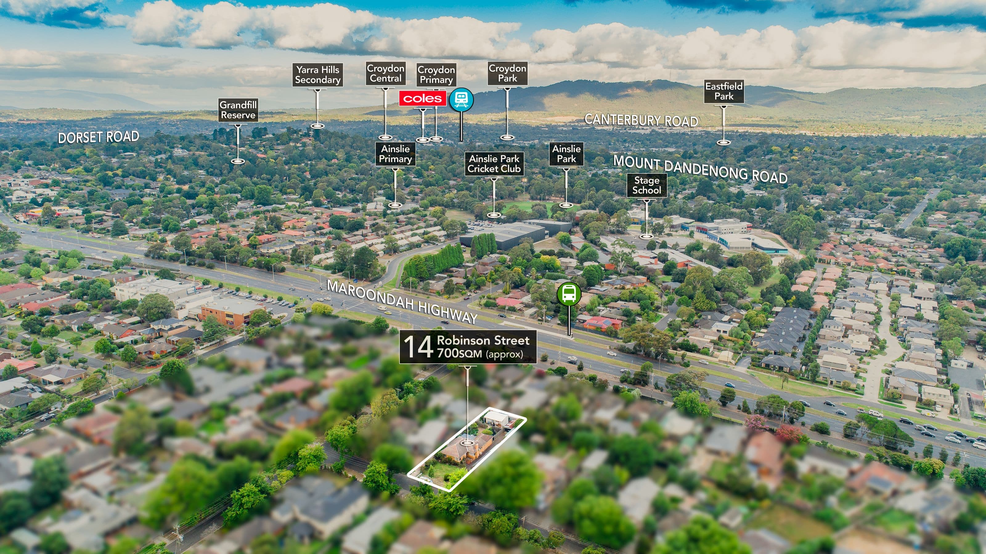14 Robinson Street, Croydon VIC 3136, Croydon - Thumbnail 4
