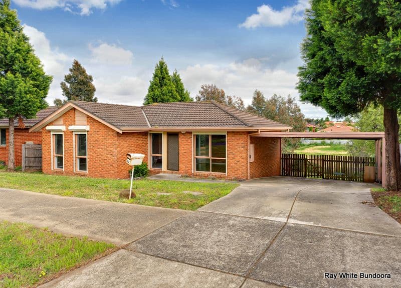 49 Bowman Drive, MILL PARK VIC 3082, Mill Park - Thumbnail 2