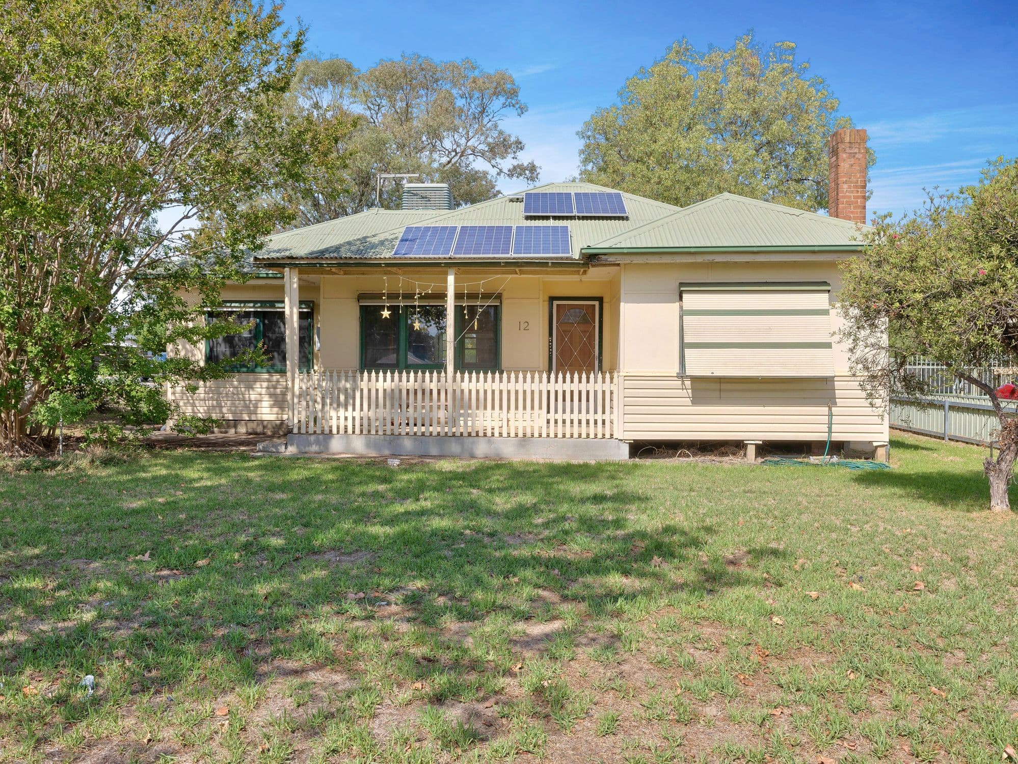 12 Fleet Street, Holbrook NSW 2644, Holbrook - Image 1