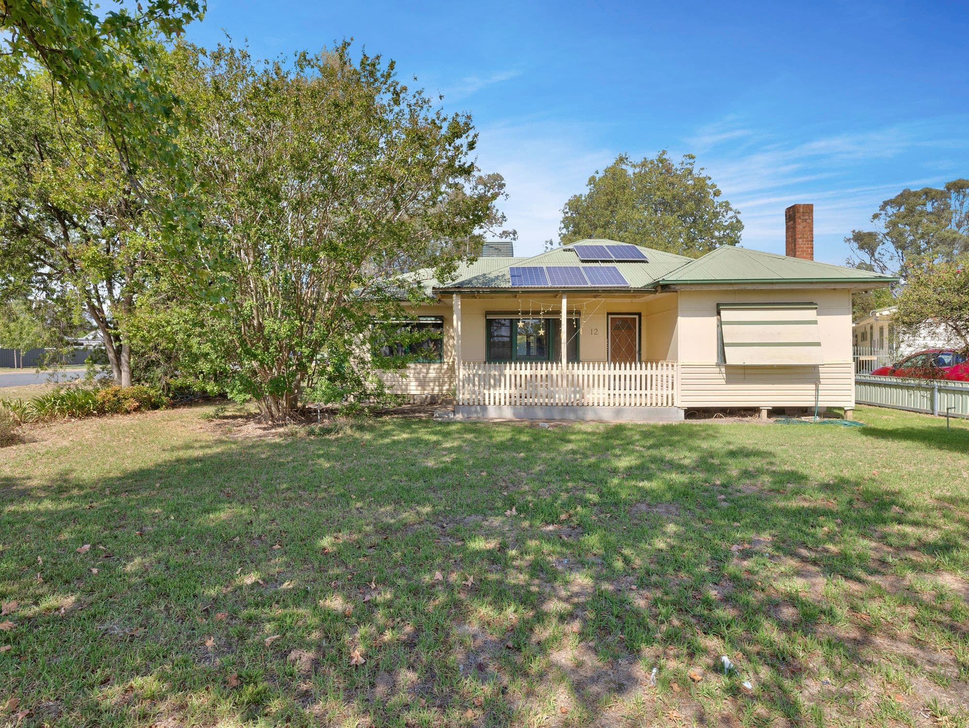 12 Fleet Street, Holbrook NSW 2644, Holbrook - Thumbnail 2