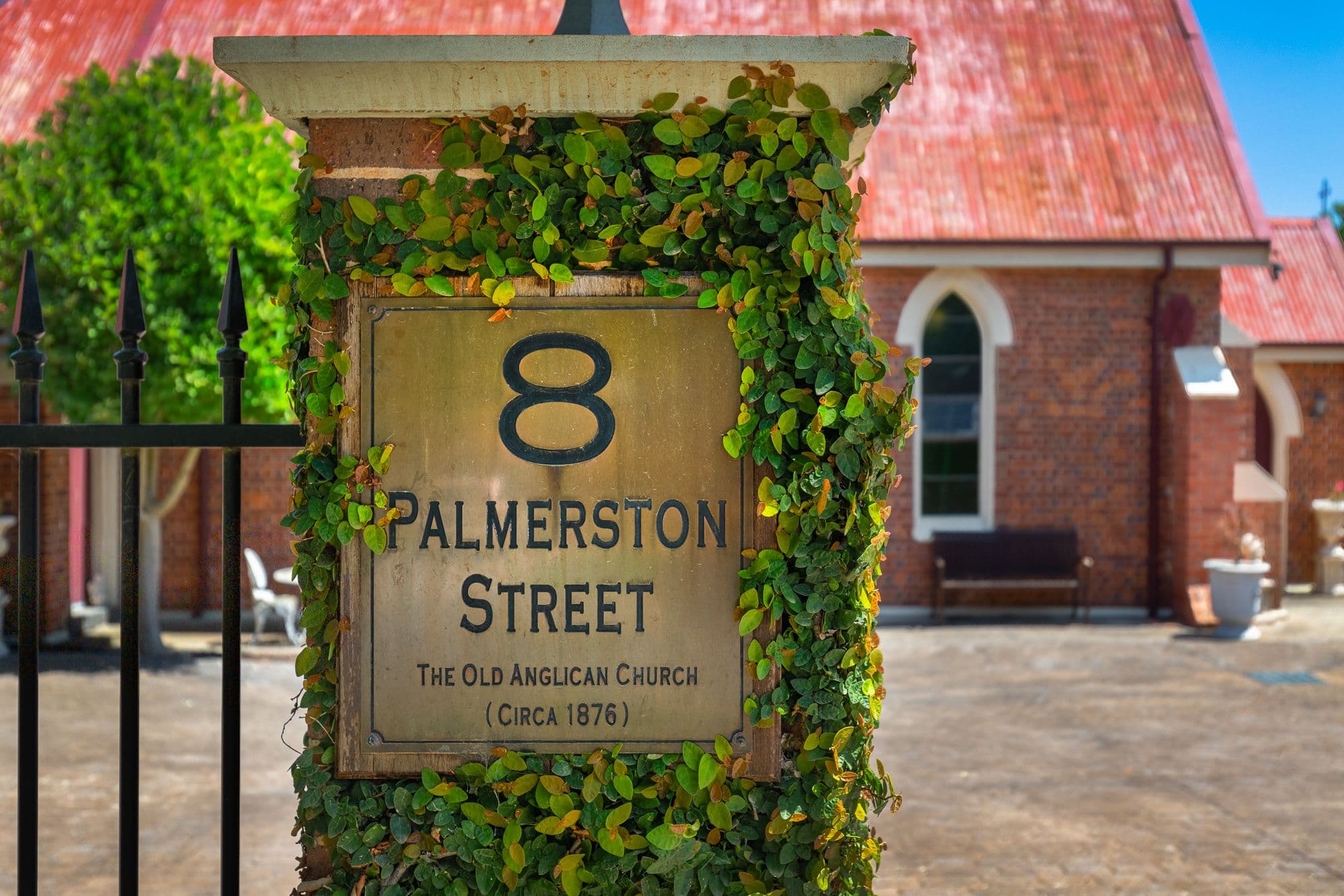 8 Palmerston Street, Berwick VIC 3806, Berwick - Thumbnail 2