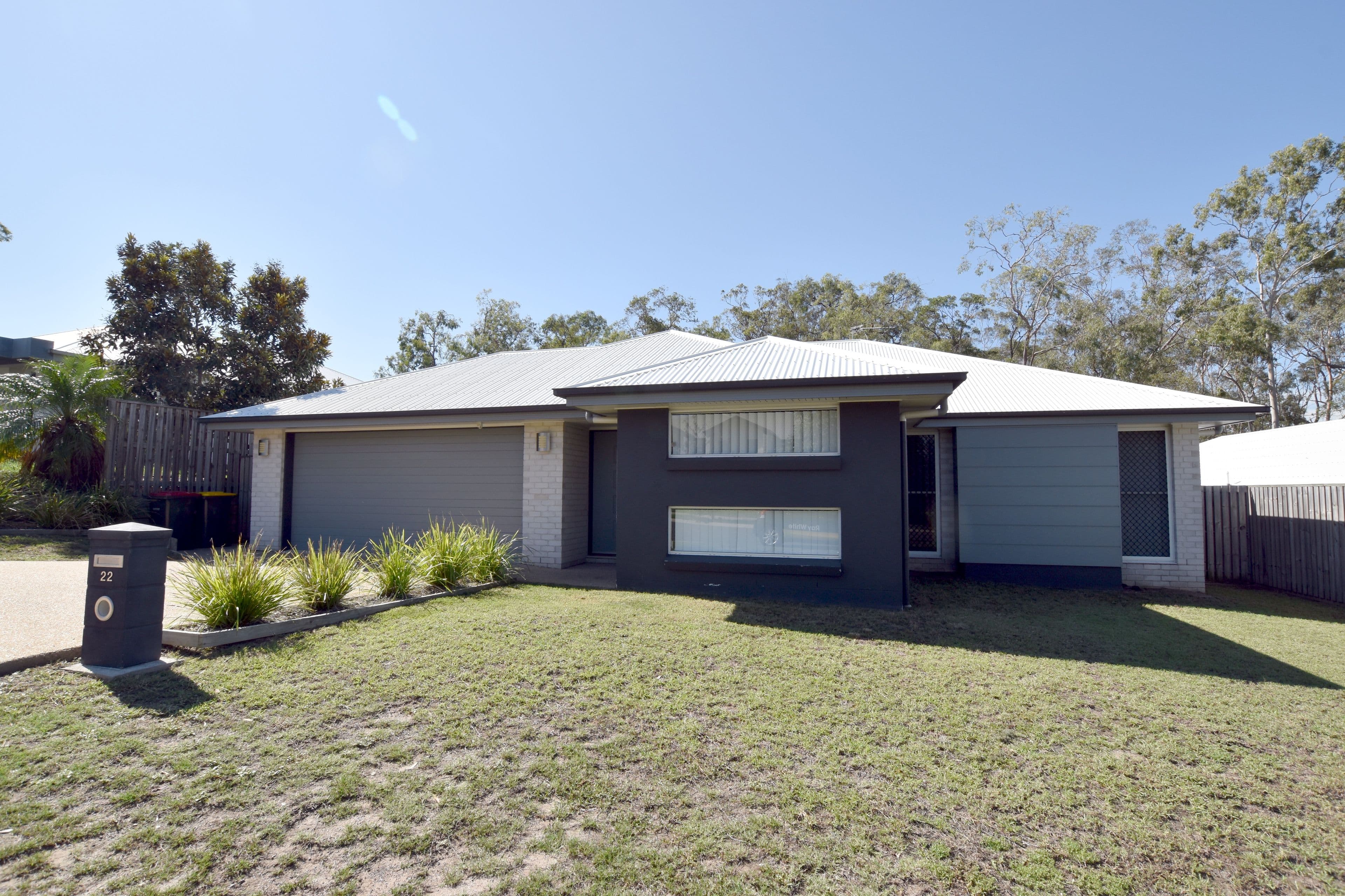 22 Sundowner Road, Clinton QLD 4680, Clinton - Image 1