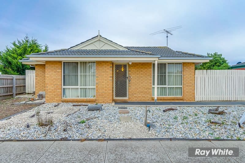 27 Mitchell Street, Ouyen - Image 1