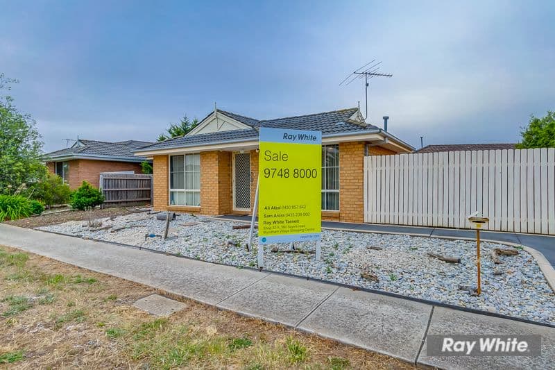 27 Mitchell Street, Ouyen - Thumbnail 2