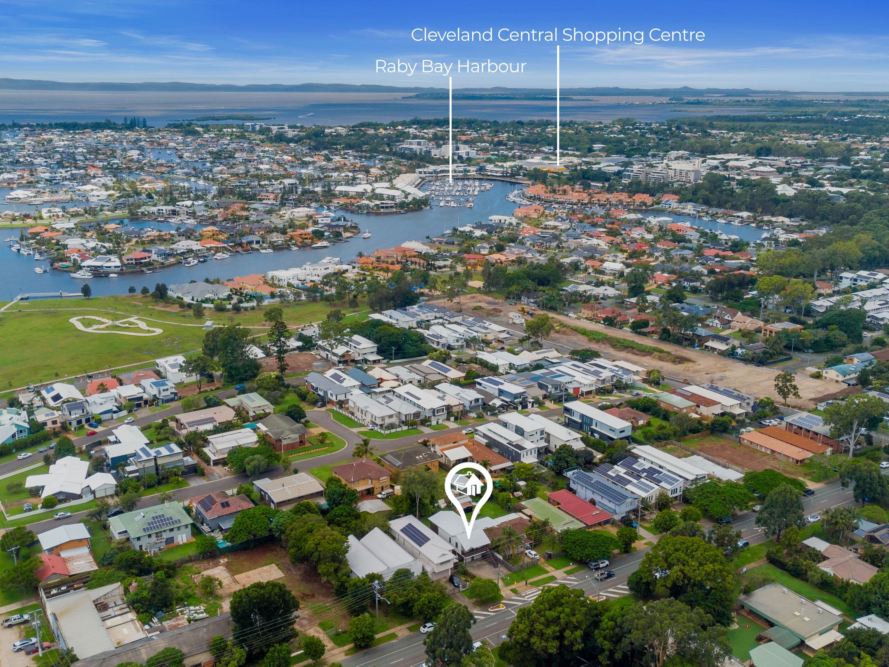 93 Gordon Street, Ormiston QLD 4160, Ormiston - Thumbnail 2