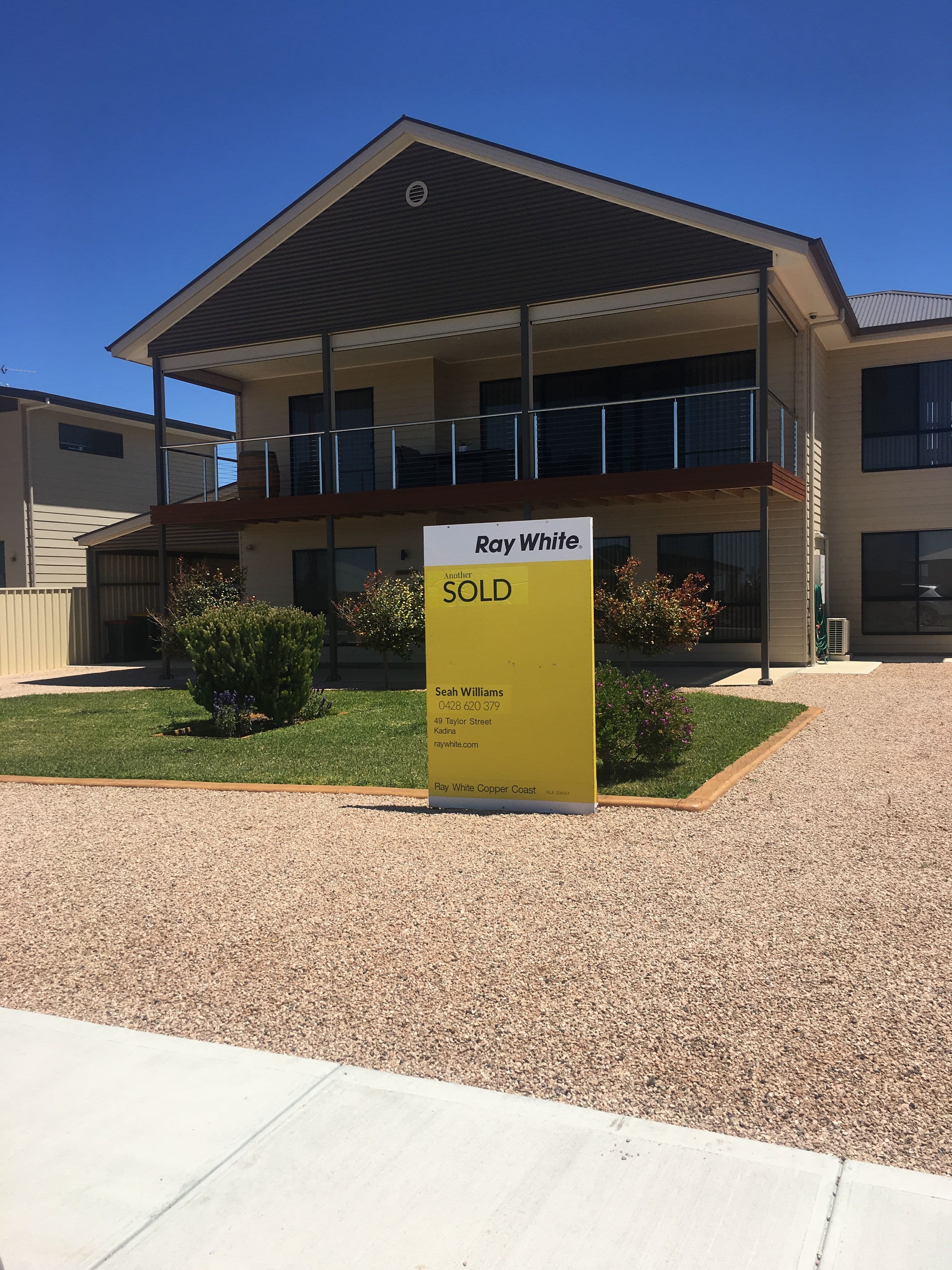 6 Rupara Road, North Beach SA 5556, North Beach - Image 1