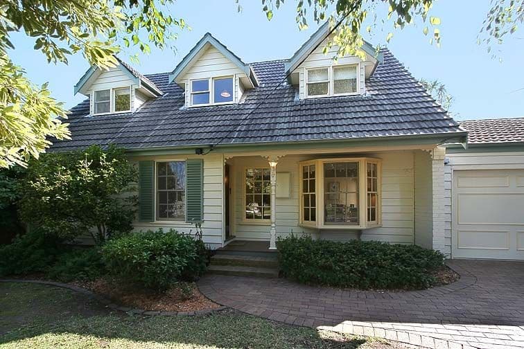 17  Ranfurlie Drive, GLEN WAVERLEY VIC 3150, Glen Waverley - Image 1