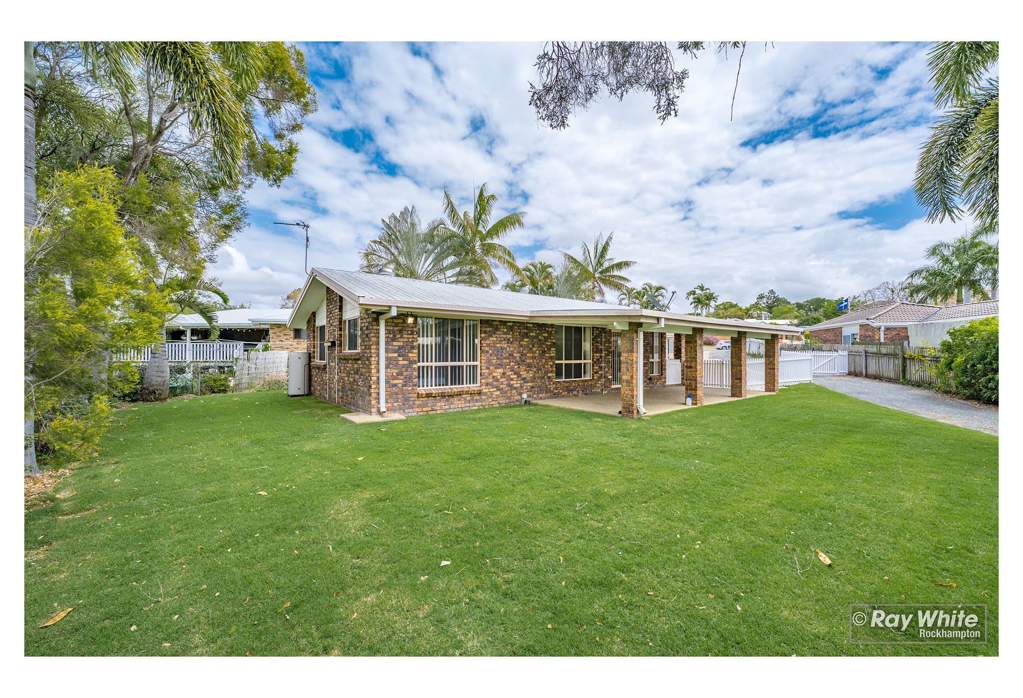 14 Blyth Avenue, Gracemere QLD 4702, Gracemere - Image 1