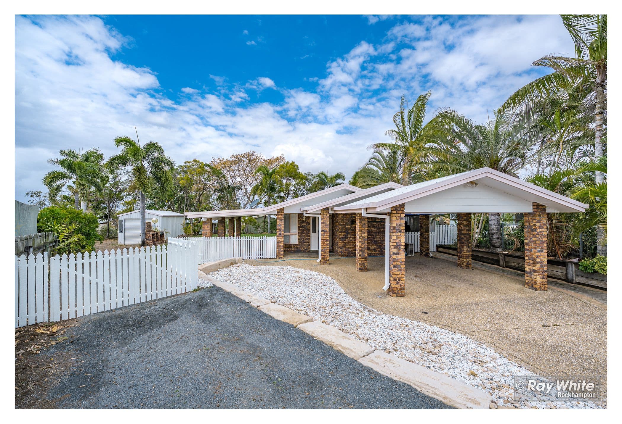 14 Blyth Avenue, Gracemere QLD 4702, Gracemere - Thumbnail 2