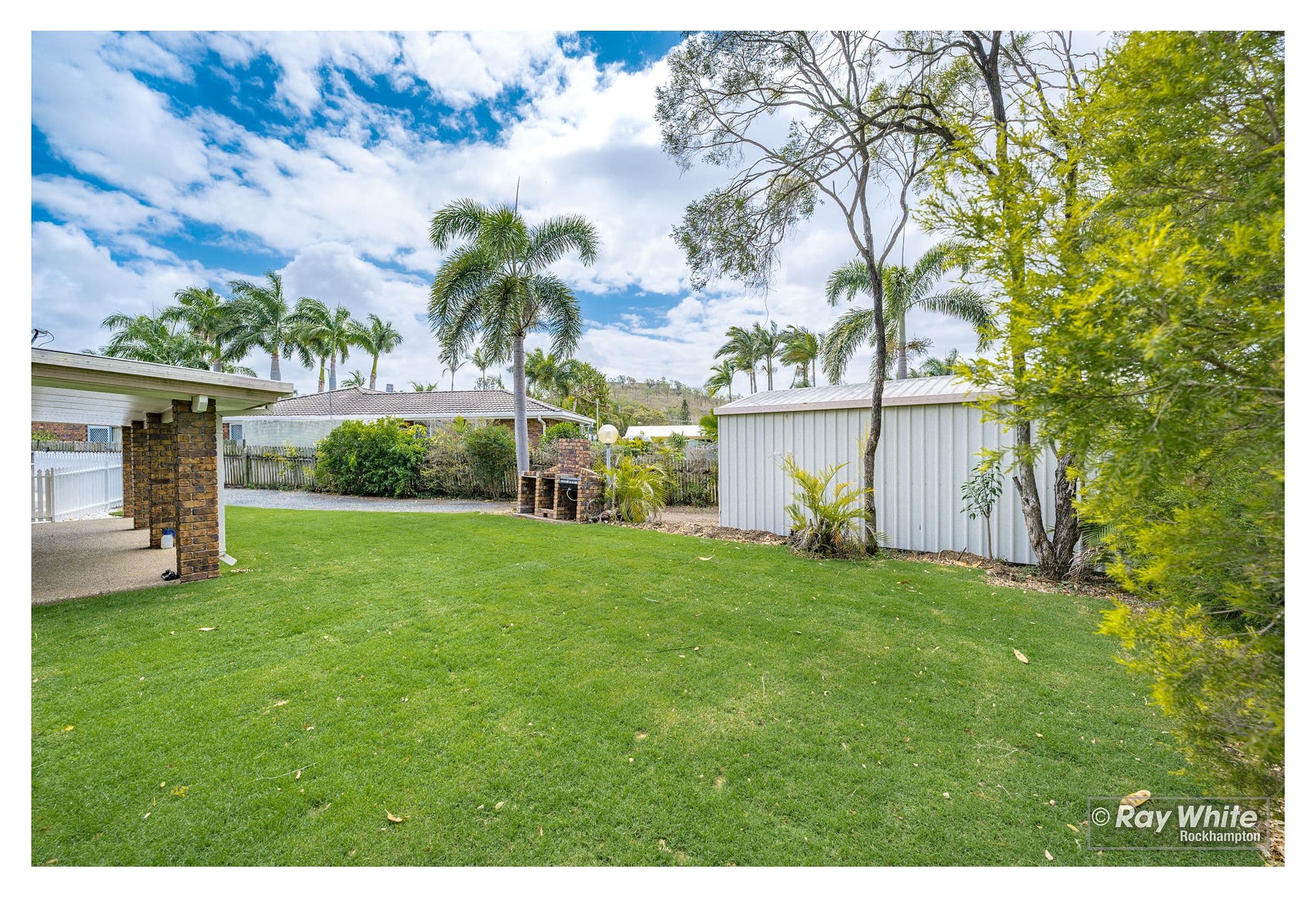 14 Blyth Avenue, Gracemere QLD 4702, Gracemere - Thumbnail 4