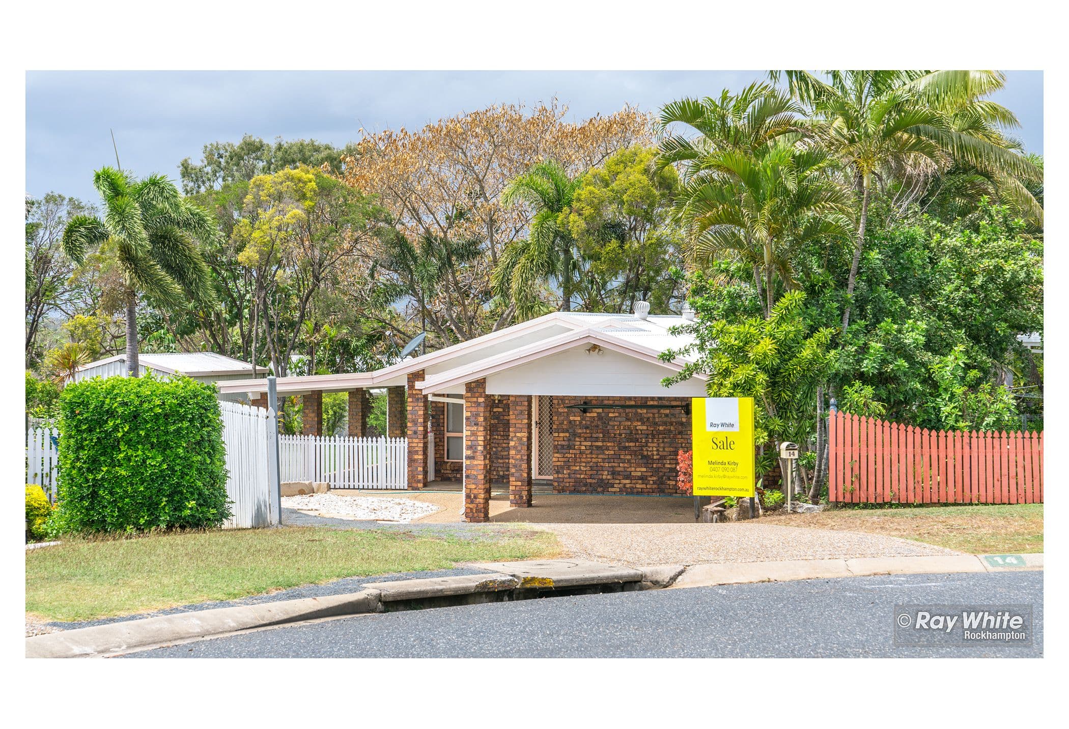 14 Blyth Avenue, Gracemere QLD 4702, Gracemere - Thumbnail 8