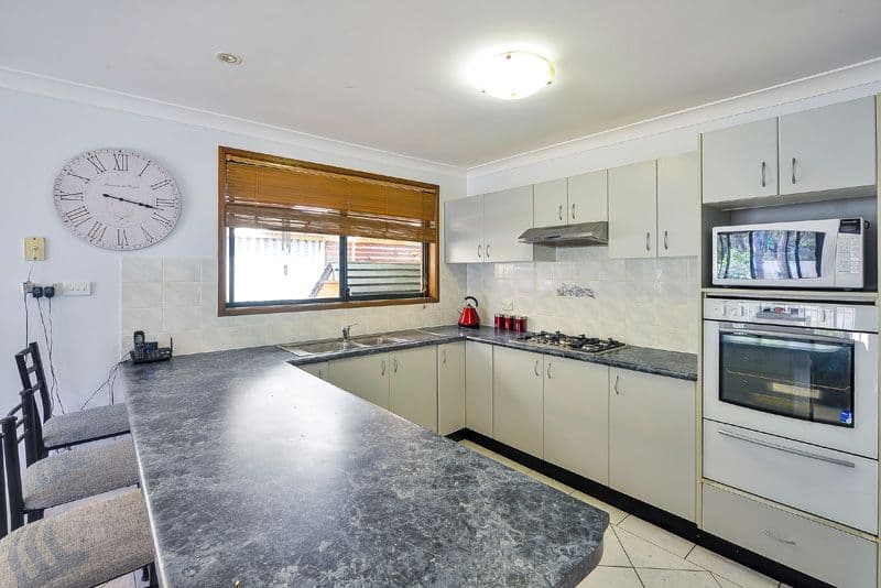 6 Dorcas Place, ROSEMEADOW NSW 2560, Rosemeadow - Thumbnail 4