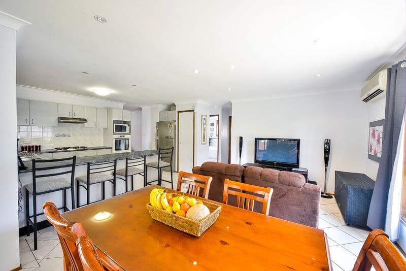 6 Dorcas Place, ROSEMEADOW NSW 2560, Rosemeadow - Thumbnail 5