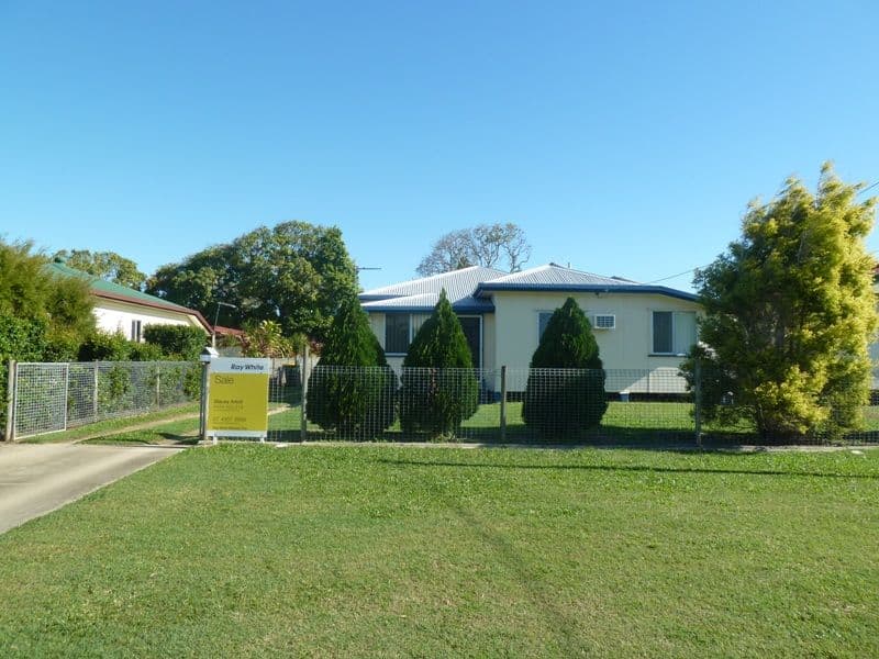 9 Adrian Street, WEST MACKAY QLD 4740, West Mackay - Thumbnail 2