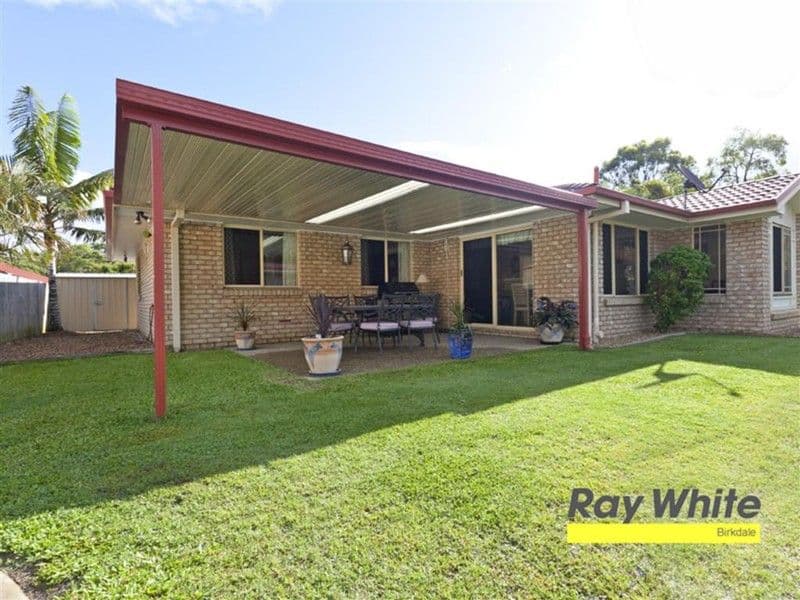 6 Eucalyptus Court, CAPALABA QLD 4157, Capalaba - Image 1