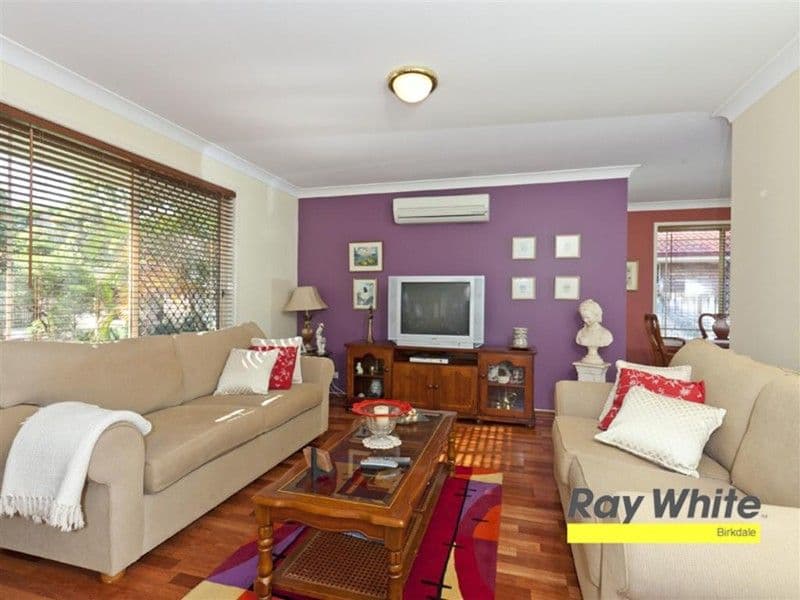 6 Eucalyptus Court, CAPALABA QLD 4157, Capalaba - Thumbnail 3