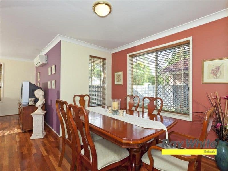 6 Eucalyptus Court, CAPALABA QLD 4157, Capalaba - Thumbnail 4