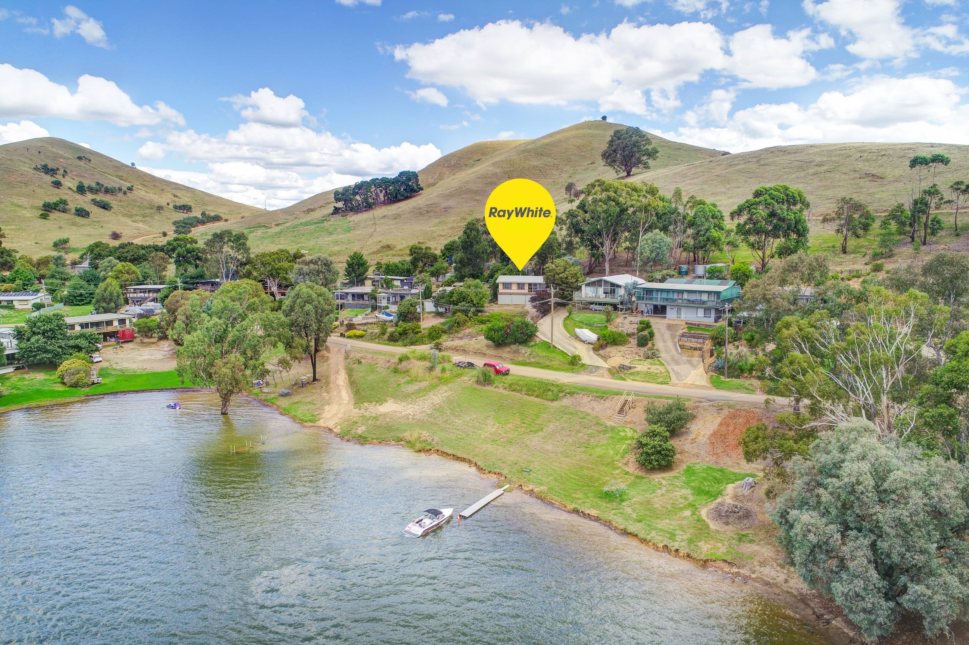 19 James Street, Bonnie Doon VIC 3720, Bonnie Doon - Image 1