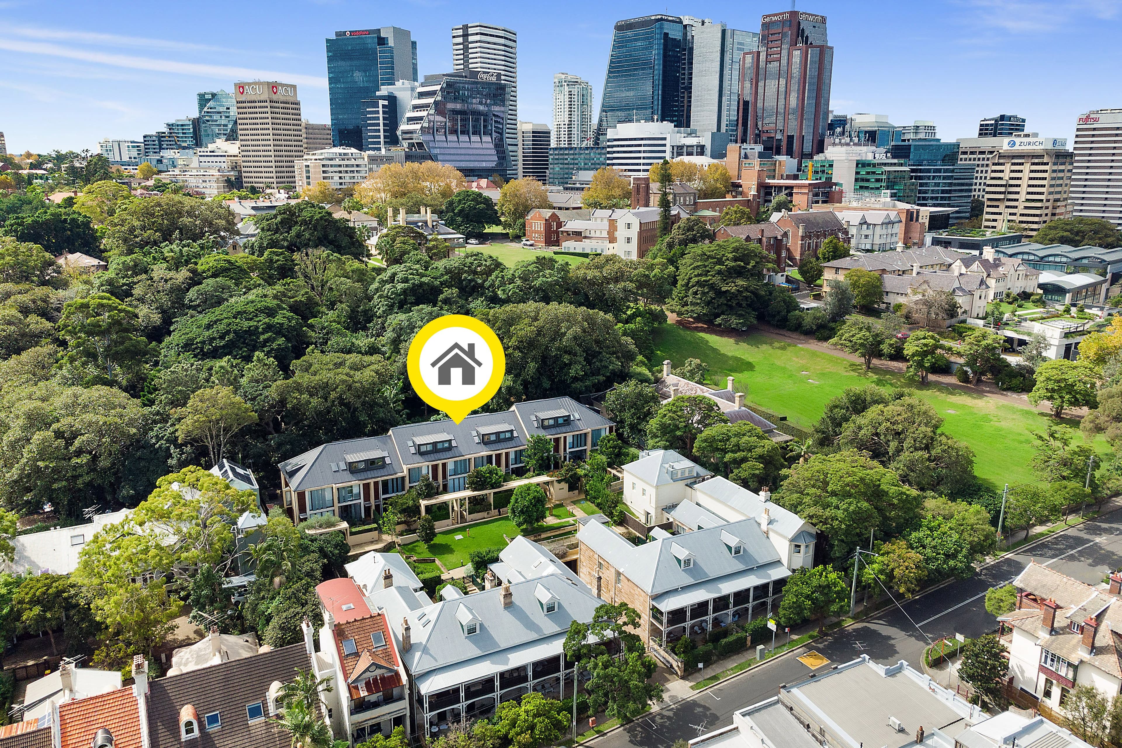 34-40 Union Street, McMahons Point NSW 2060, McMahons Point - Image 1