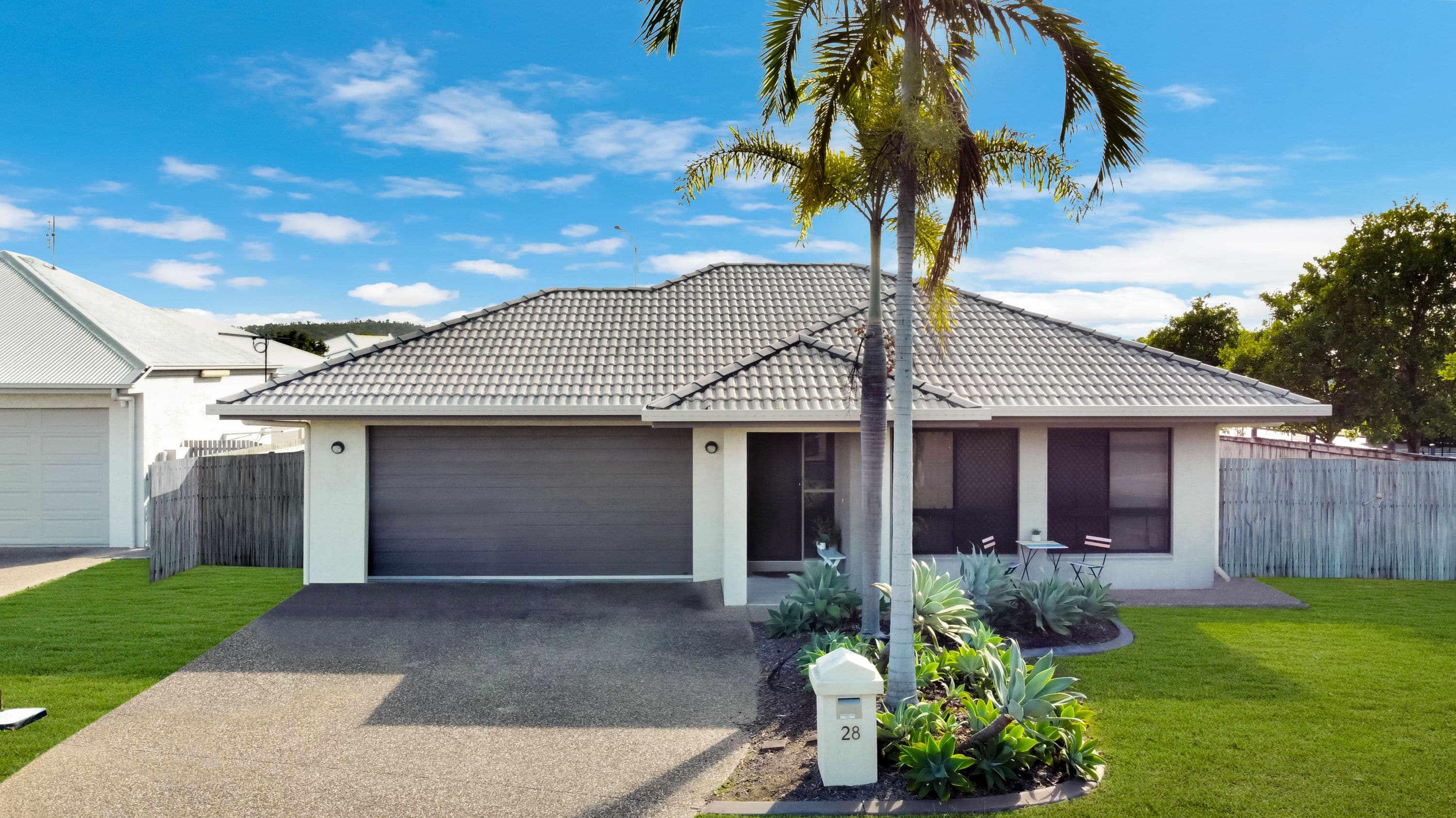 28 Ningaloo Crescent, Burdell QLD 4818, Burdell - Image 1