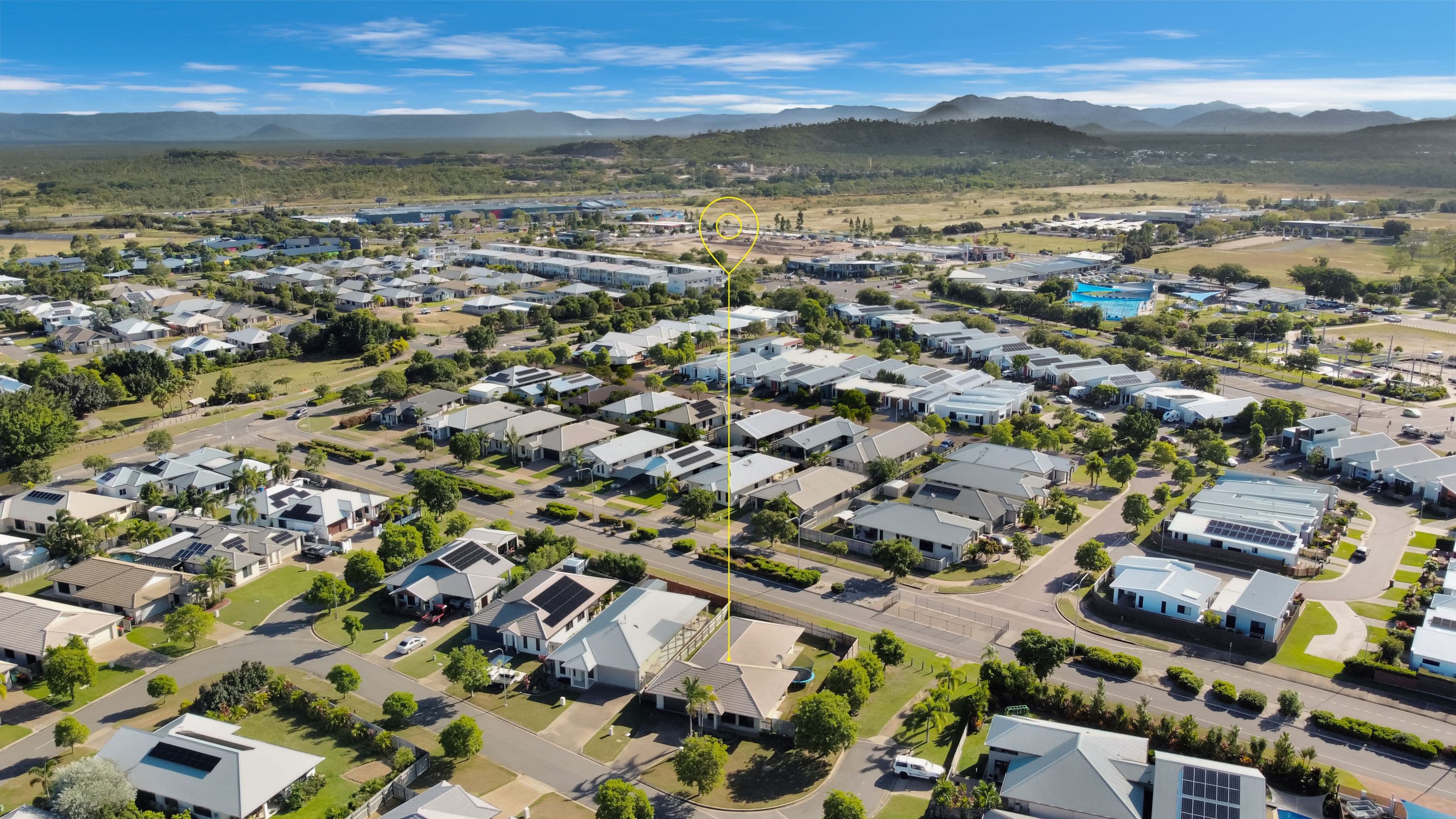 28 Ningaloo Crescent, Burdell QLD 4818, Burdell - Thumbnail 2
