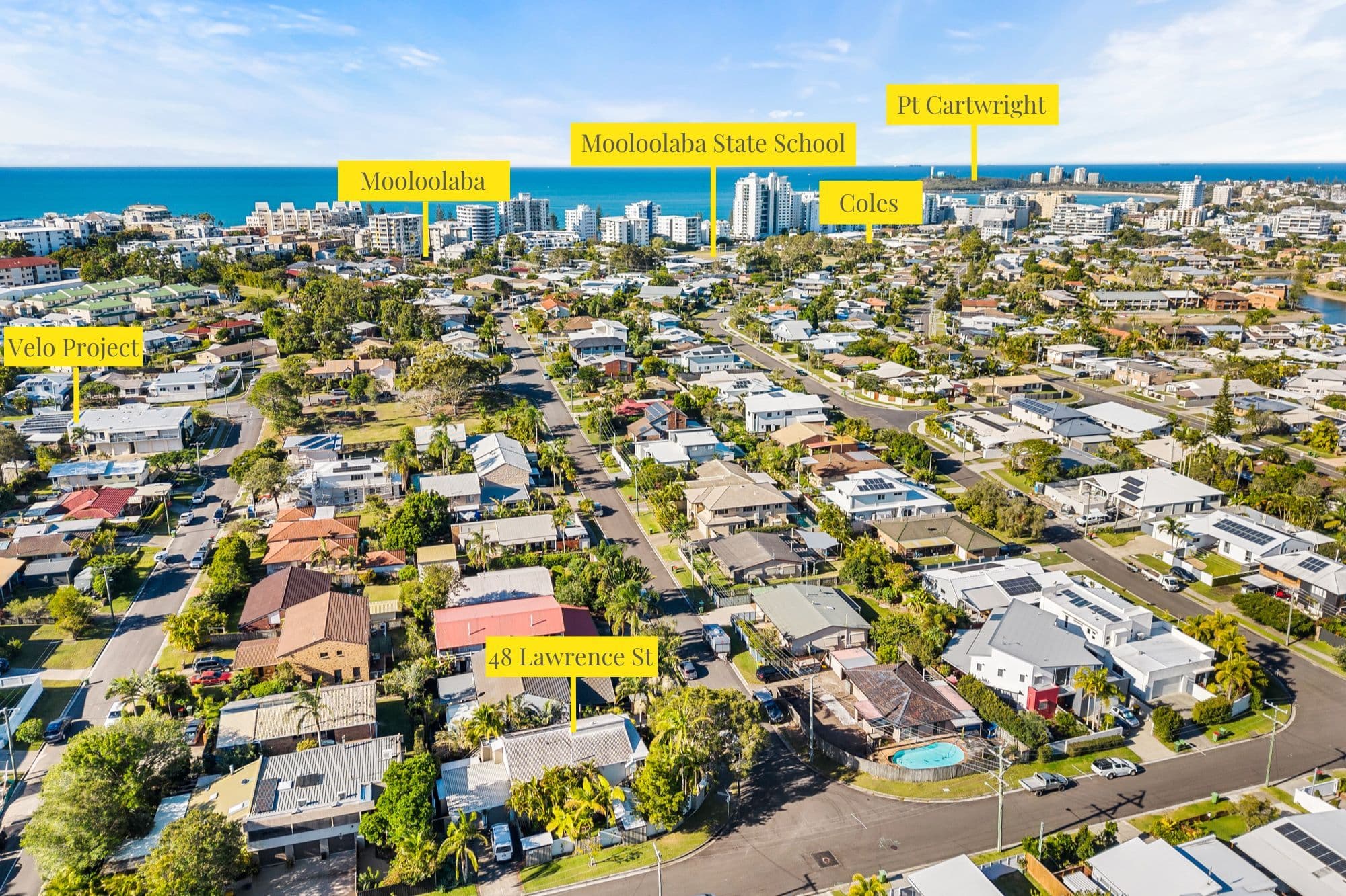 48 Lawrence Street, Mooloolaba QLD 4557, Mooloolaba - Thumbnail 2