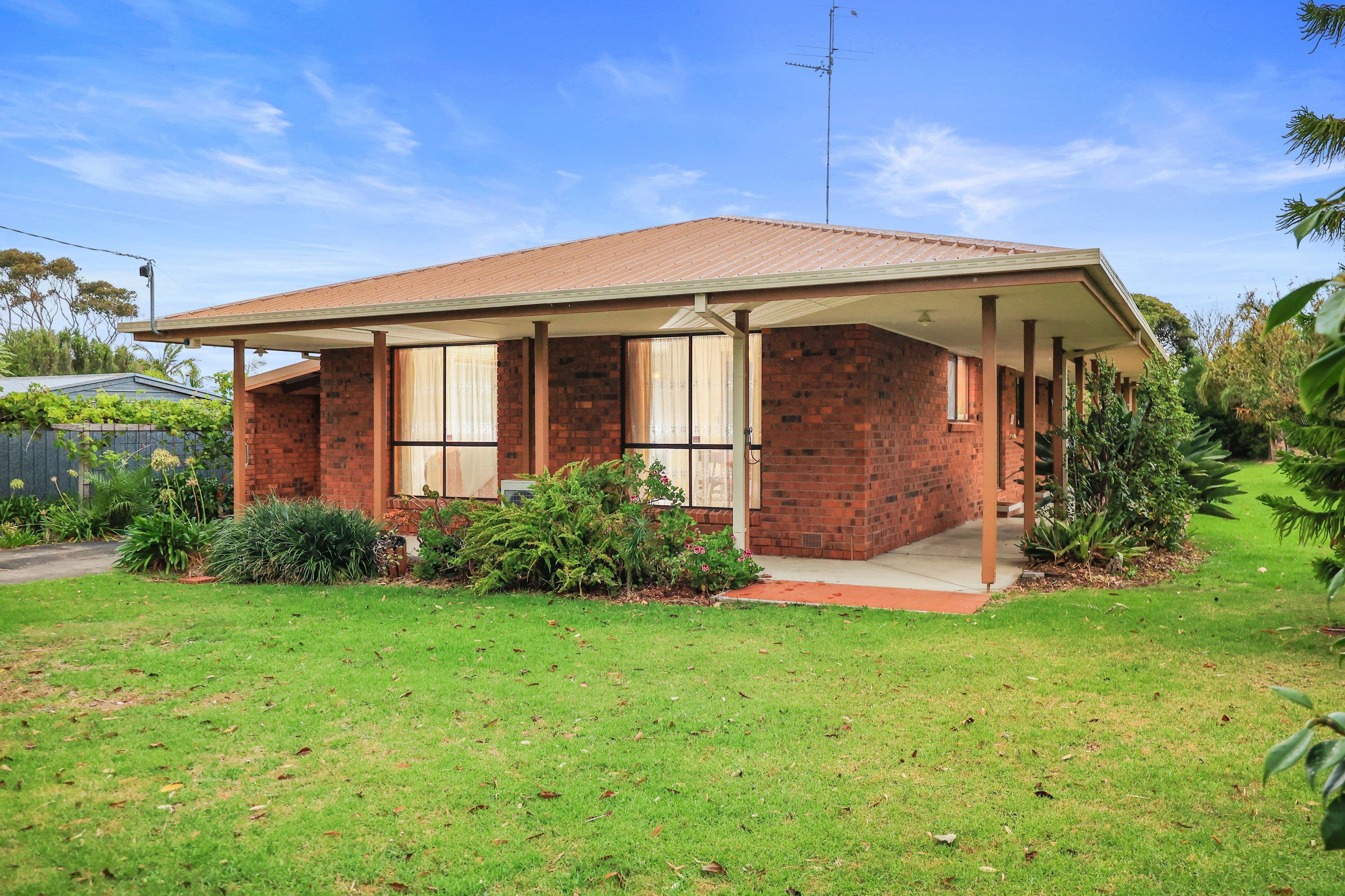 12 St Kilda Street, Inverloch VIC 3996, Inverloch - Image 1