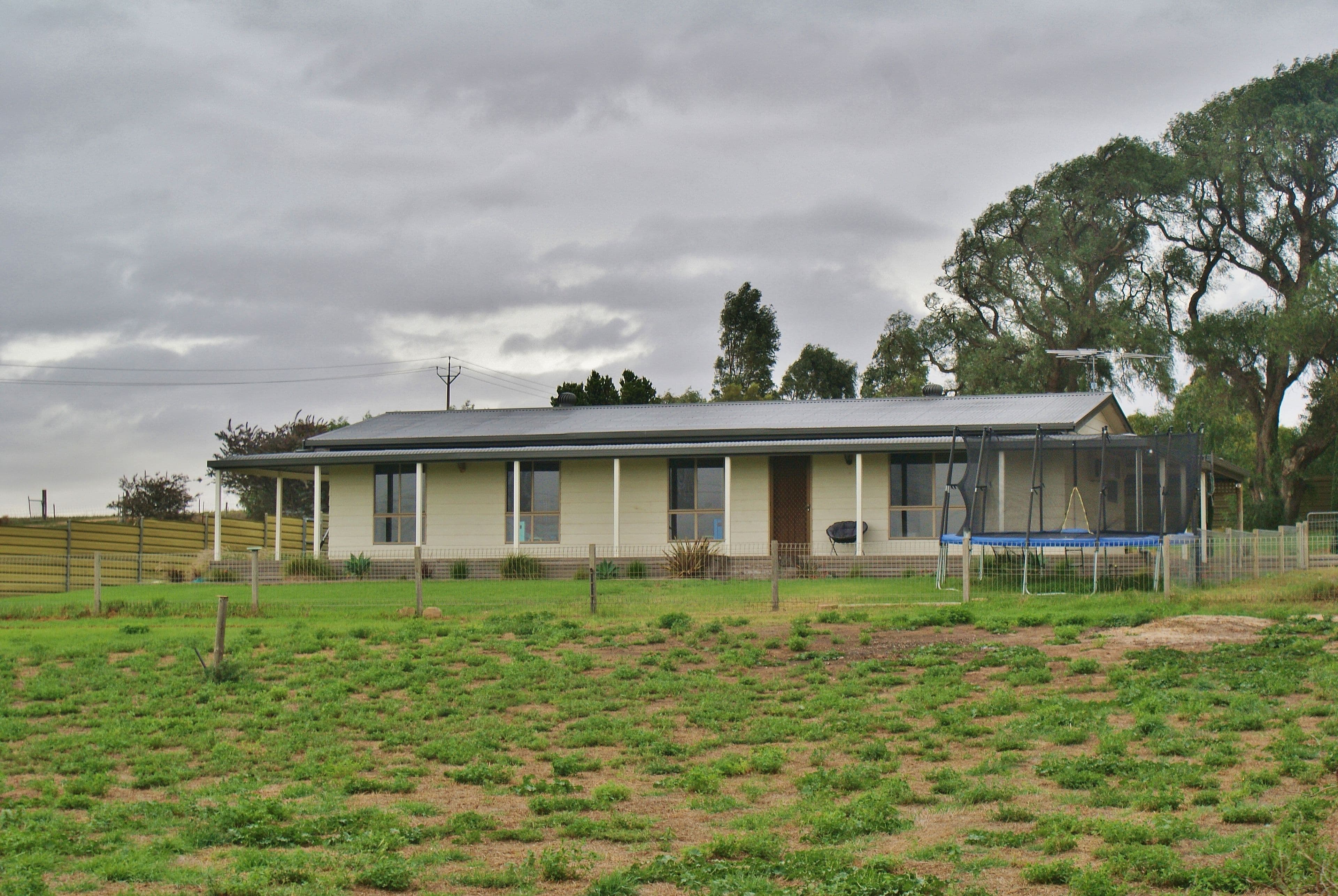2648 Wellington Road, Jervois SA 5259, Jervois - Image 1