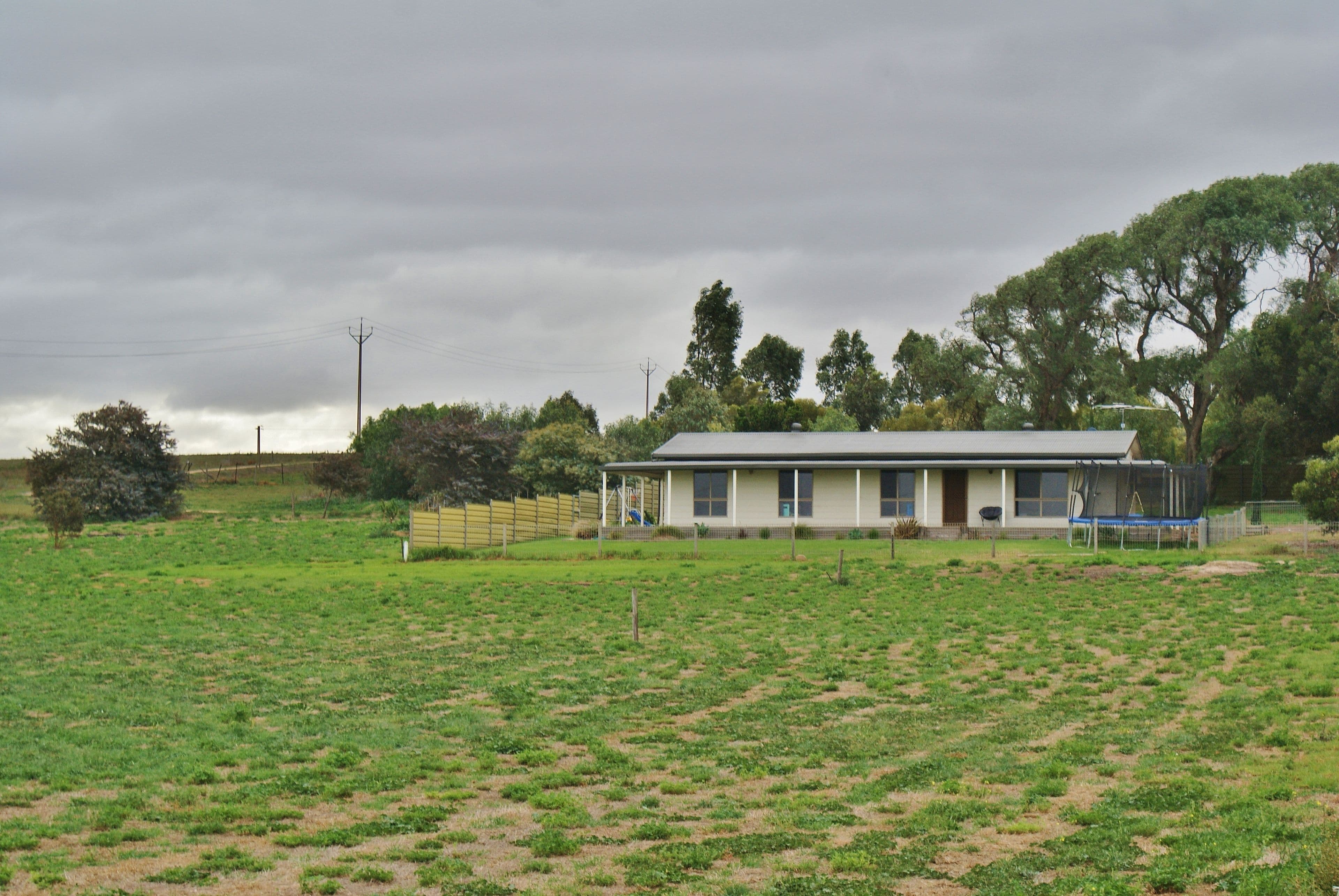 2648 Wellington Road, Jervois SA 5259, Jervois - Thumbnail 2