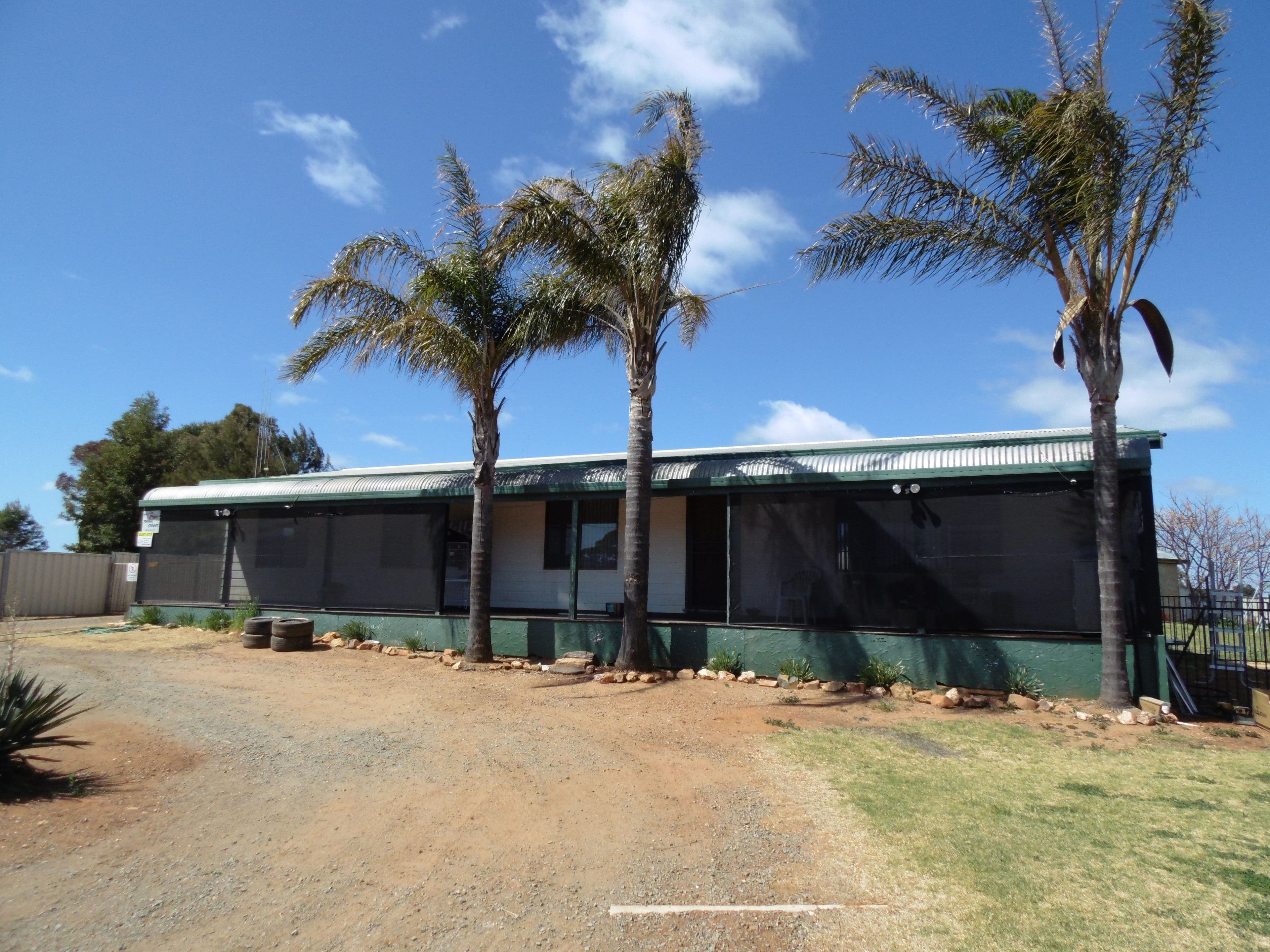 10801 Renshaw Mcgirr Way, Parkes - Image 1