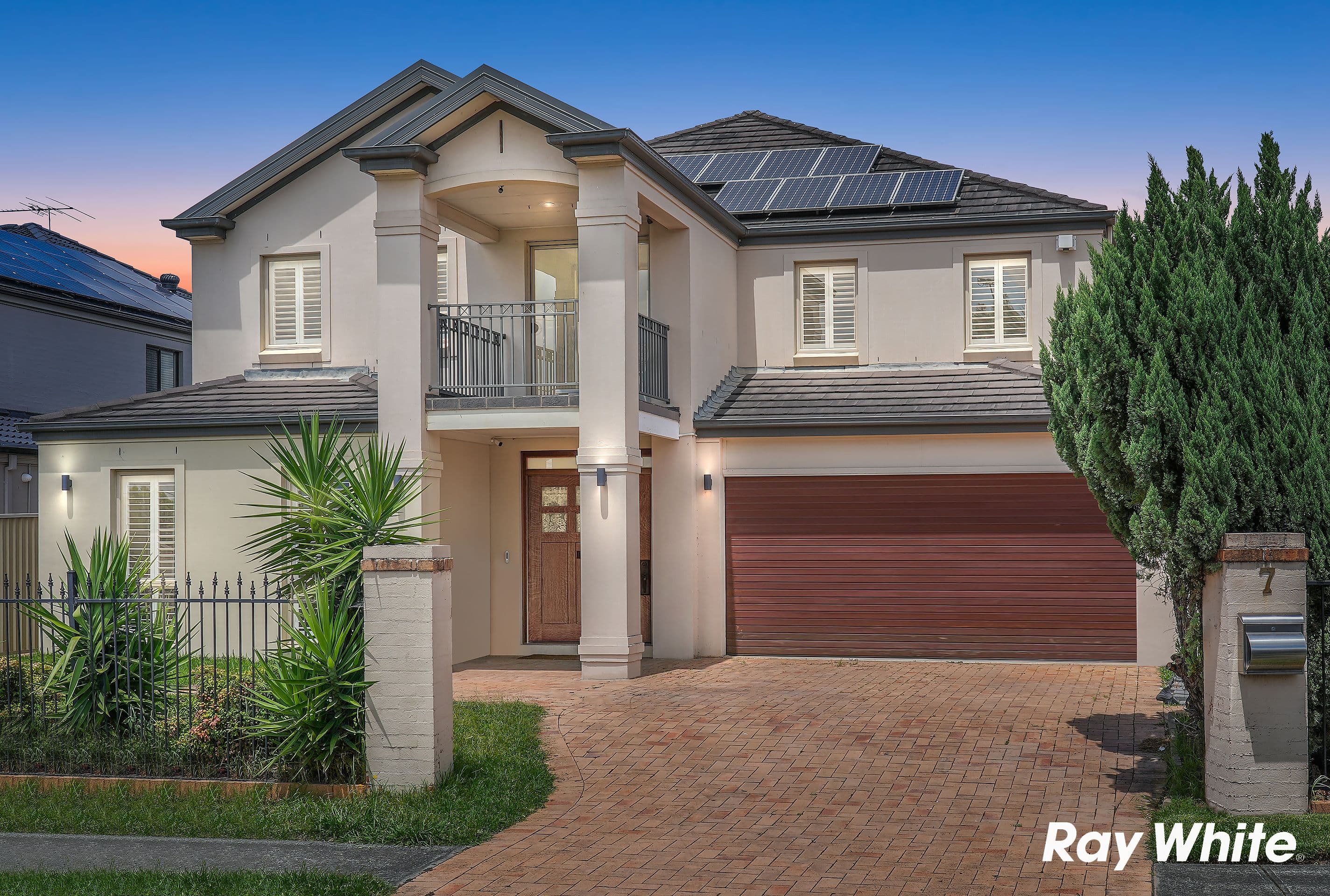 7 Ava Close, Minchinbury NSW 2770, Minchinbury - Image 1