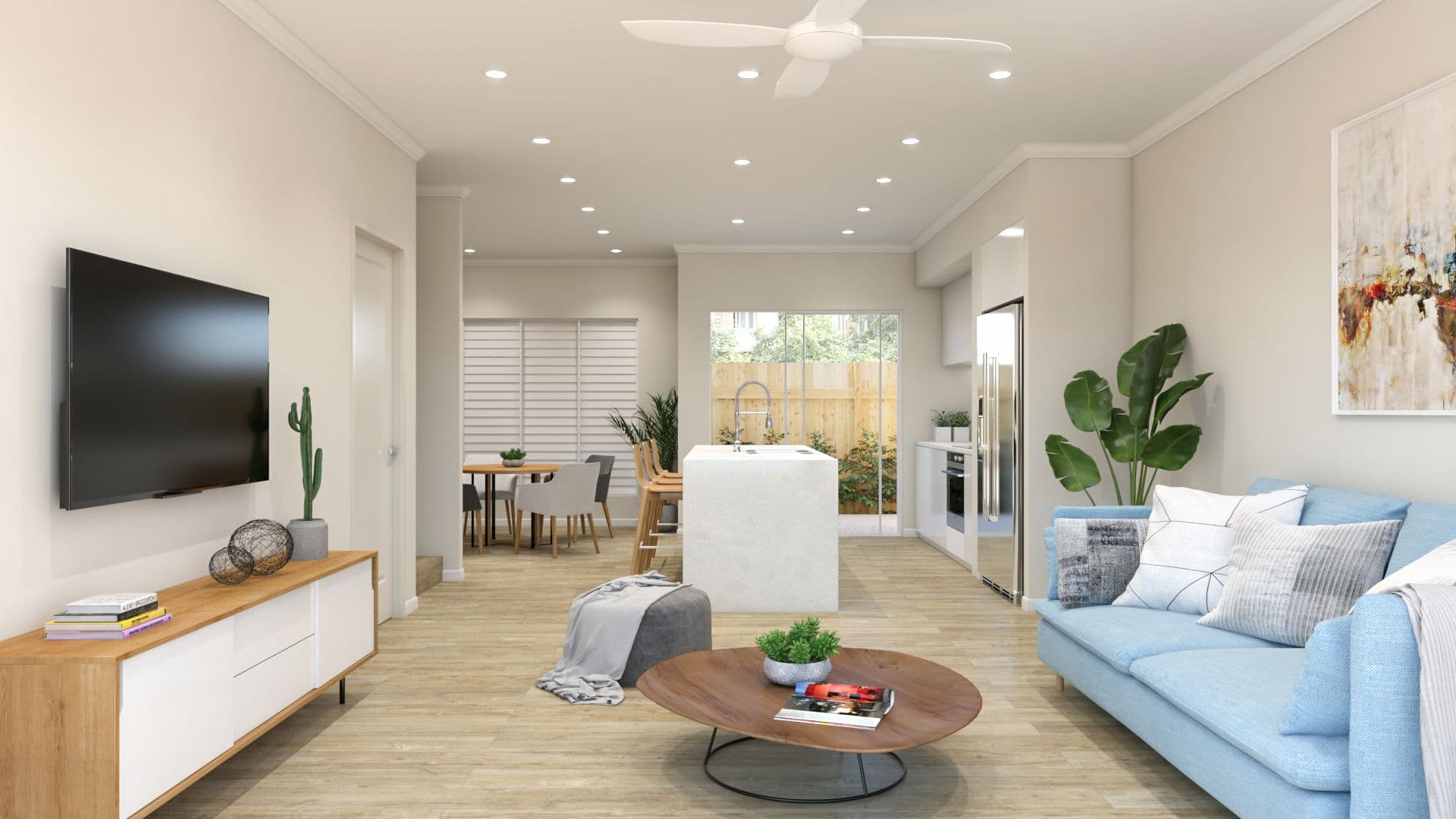 8 Garnet Street, Cooroy QLD 4563, Cooroy - Thumbnail 2